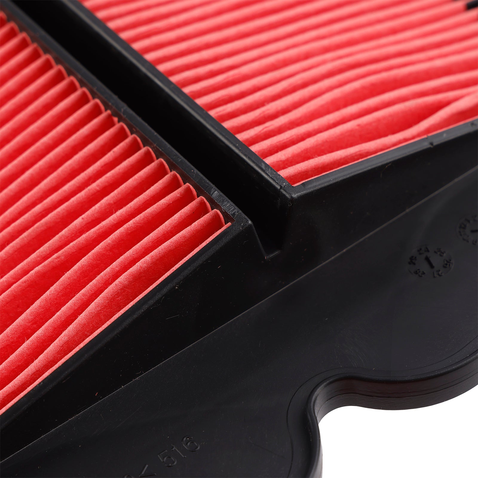 1988-2000 Honda GL 1500 SE Wing Gold 1500 GL1500 SC22 Filtre de nettoyant à air