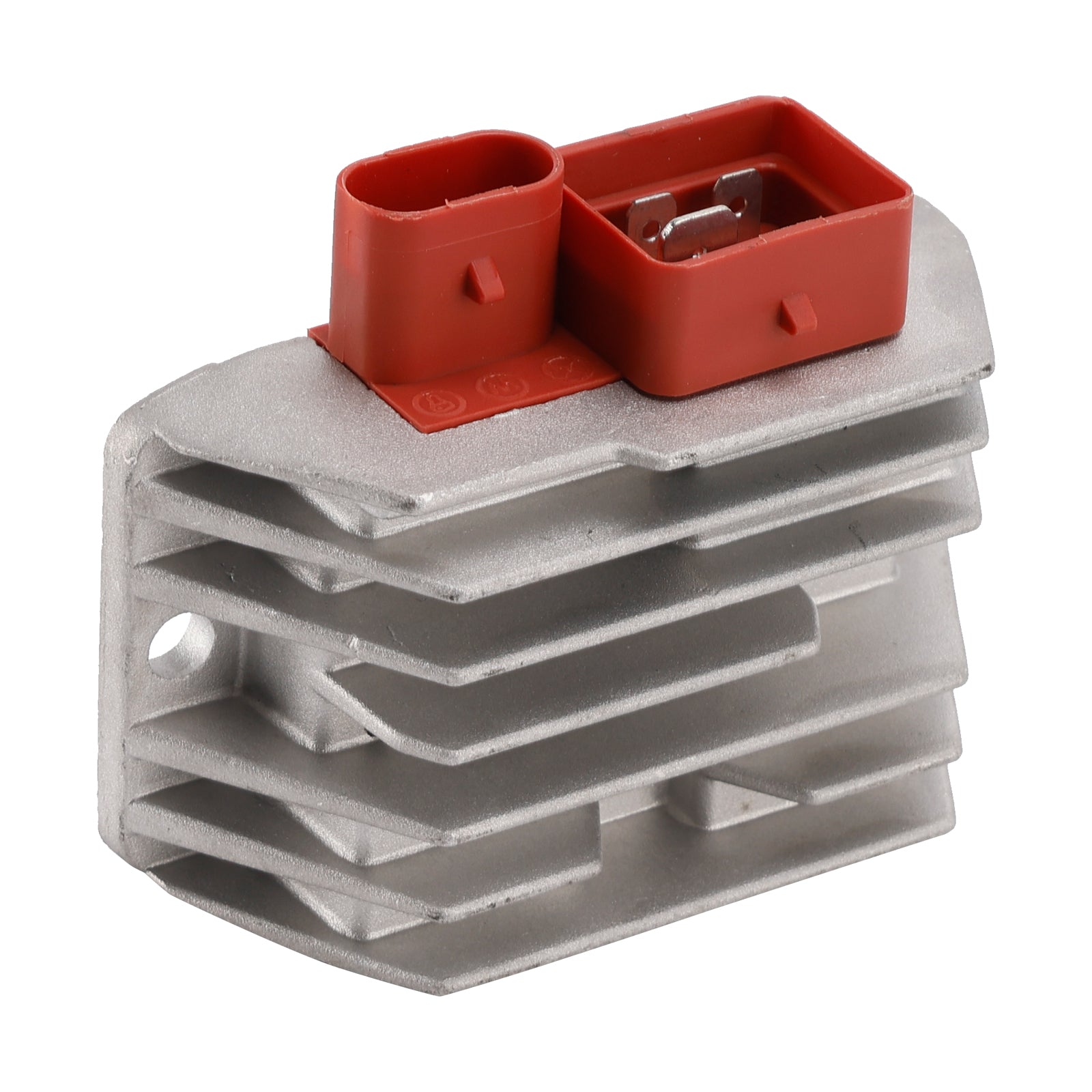 2 Wire Alternator 12v Regulator +W Ed0073623940-S Ed0073623930-S