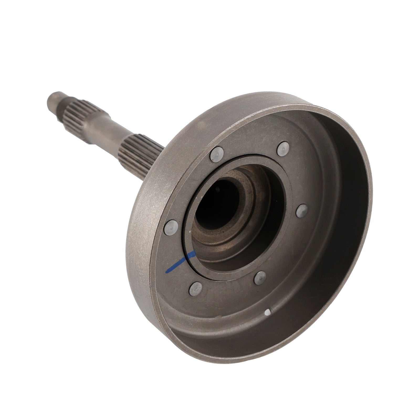 Linhai Atv M550 E4 Promax T3BRear Complete Clutch Variator 160102-102-0000