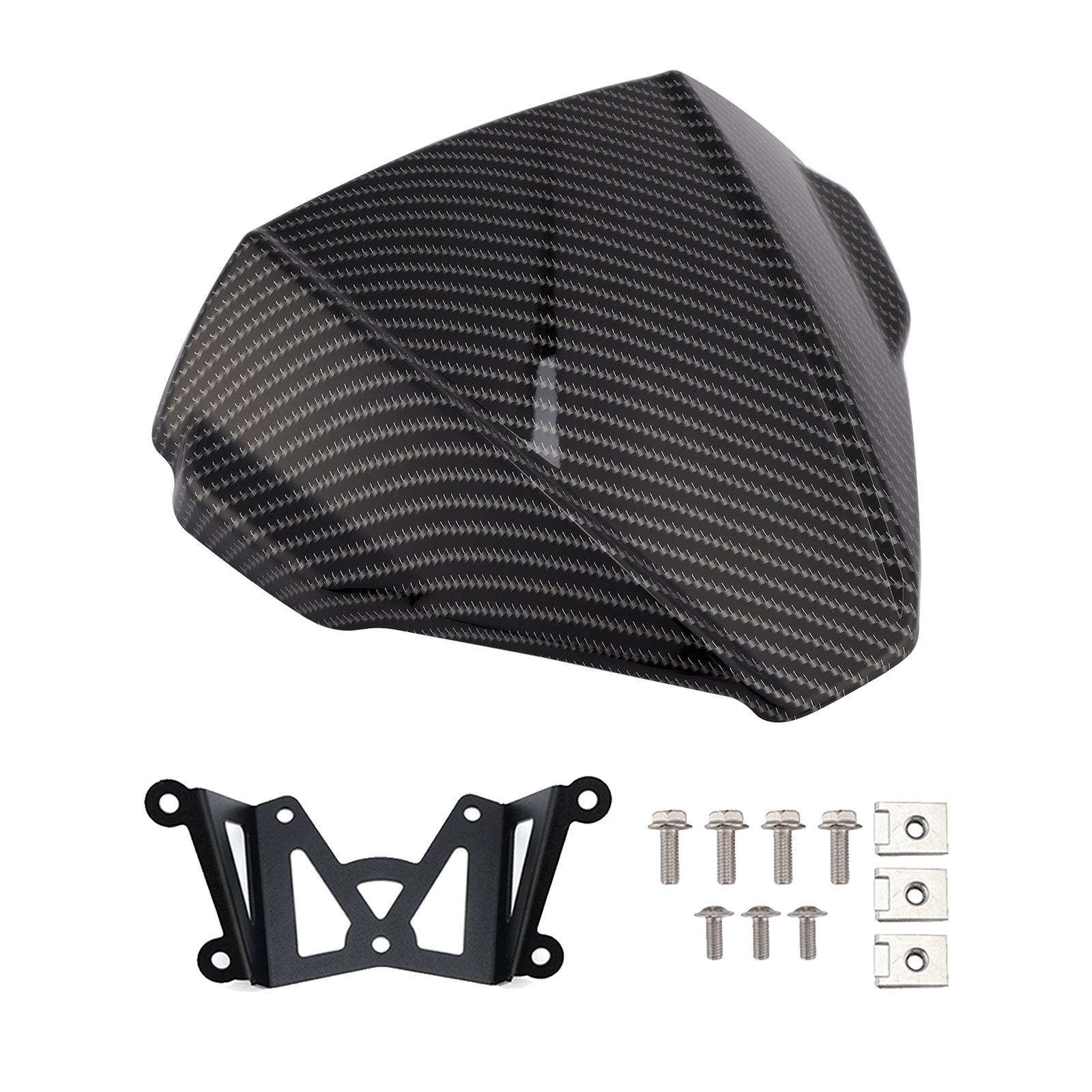 YAMAHA MT-09 MT09 2021-2023 Windshield WindScreen