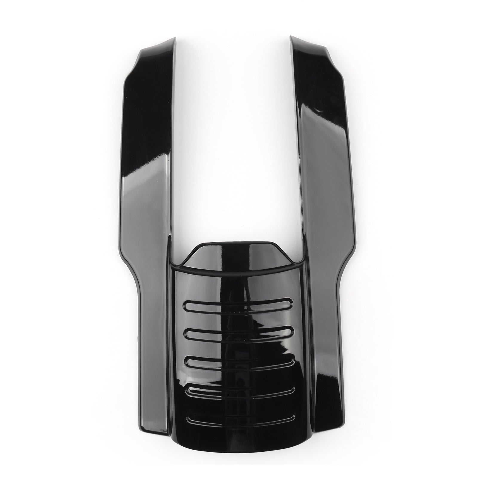 Harley Touring Electra Road Glide GB Rear Fender Extension Stretched Fillers