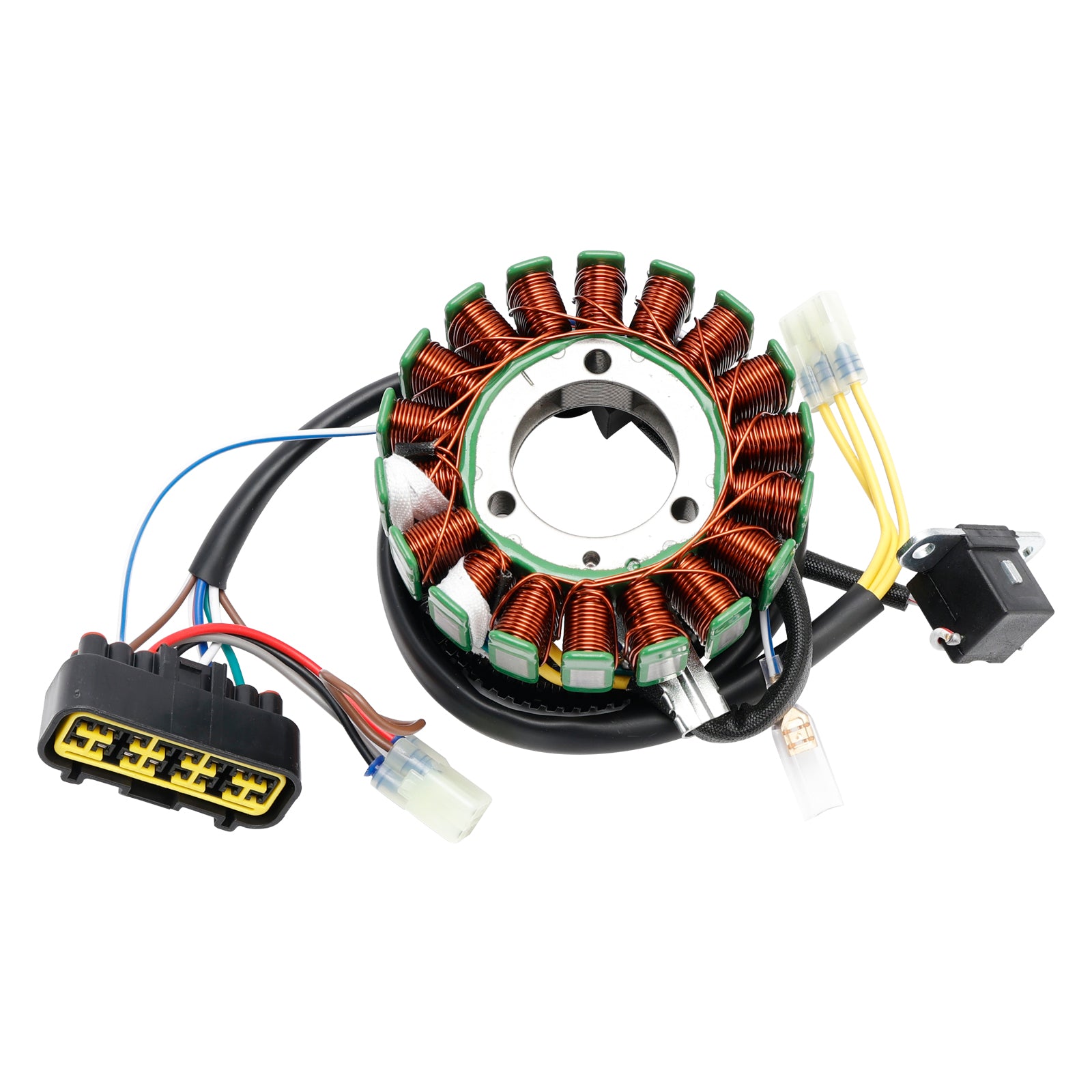 SMC Canyon 500 520 RAM 520 RR Statorgenerator Spannungsreglerdichtung