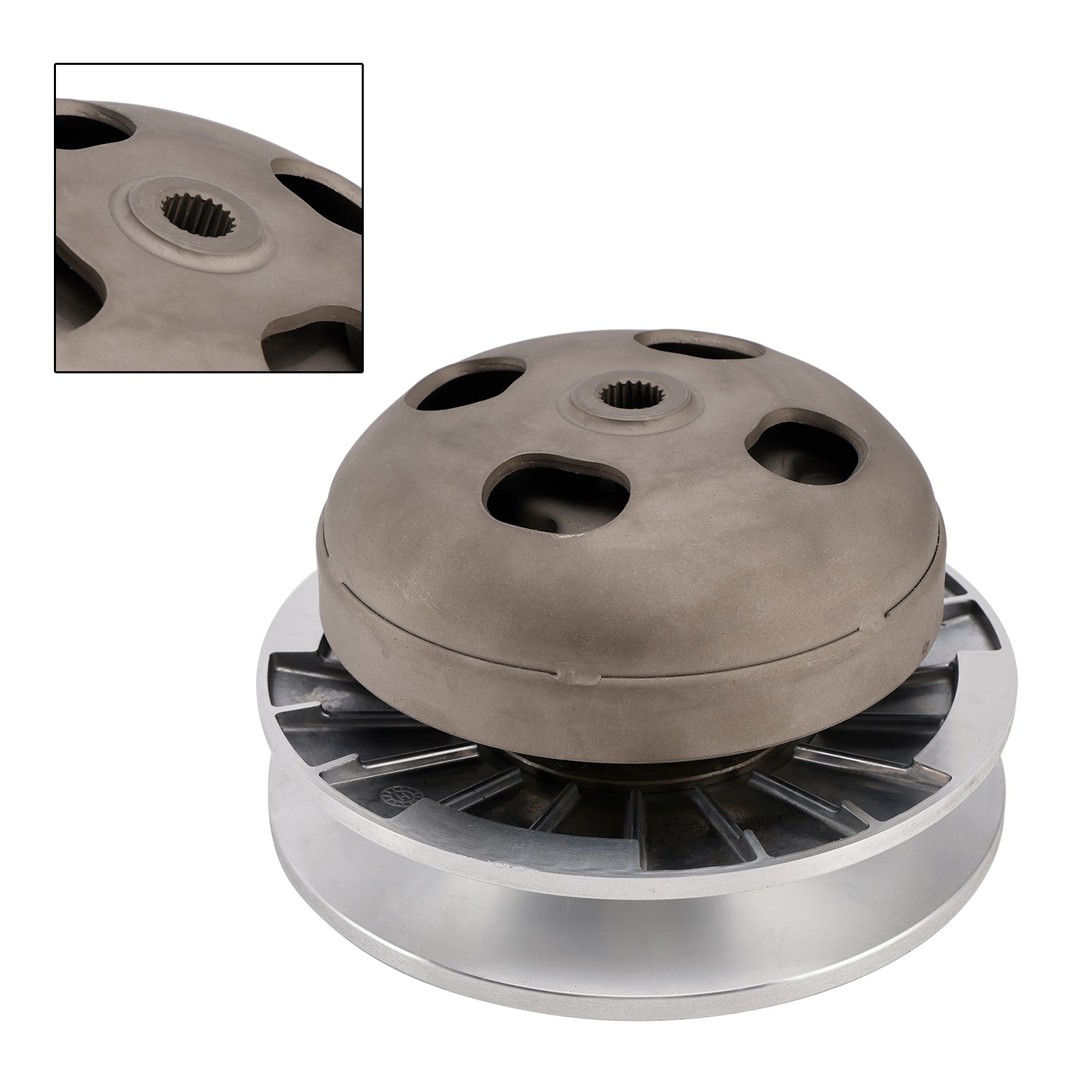 Honda Nss300 Forza 300 13-22 Sh300 Secondary Clutch Cam Helix 23205-Ktw-900