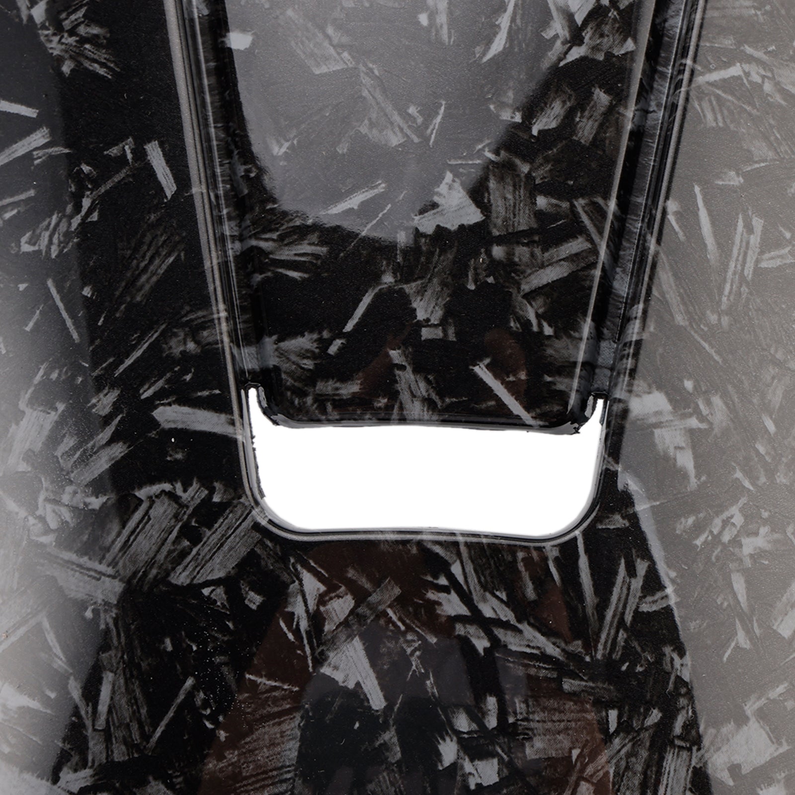 Aprilia 20-24 RS660 RSV4 Front Fender Mudguard Fairing