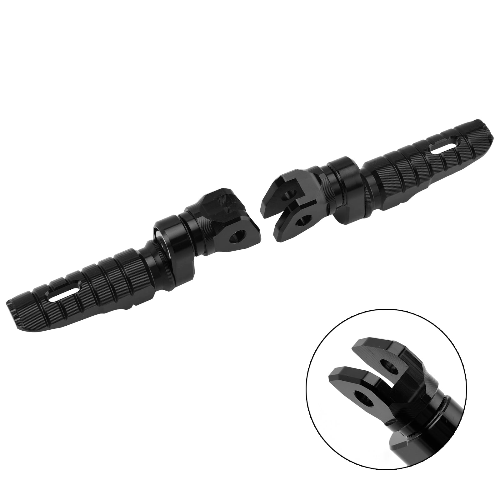 INDIAN FTR1200 2019-2025 FTR S/FTR Rally Front Footrests Foot Pegs