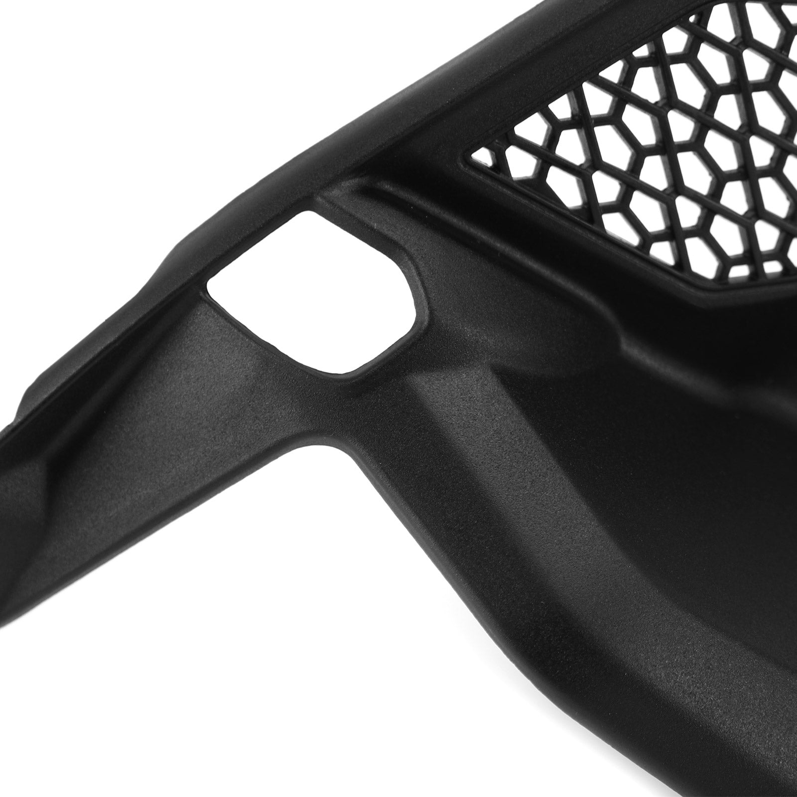 2017-2019 Kawasaki Z900 Unpainted Front Inner Air Intake Vent Fairing Cowling