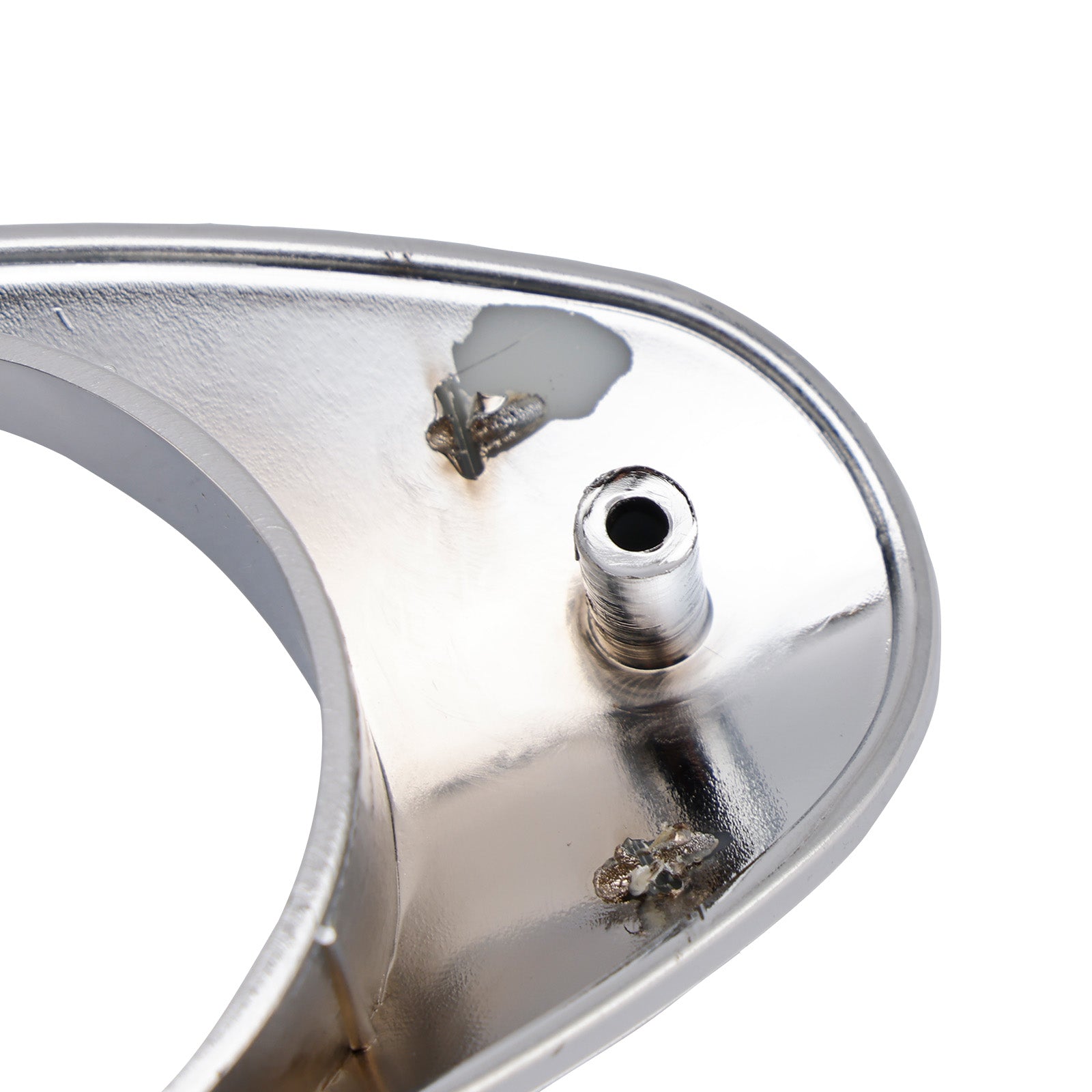 2004-2022 Sportster XL883 1200 XL Trim Oil Dipstick Bezel Cover