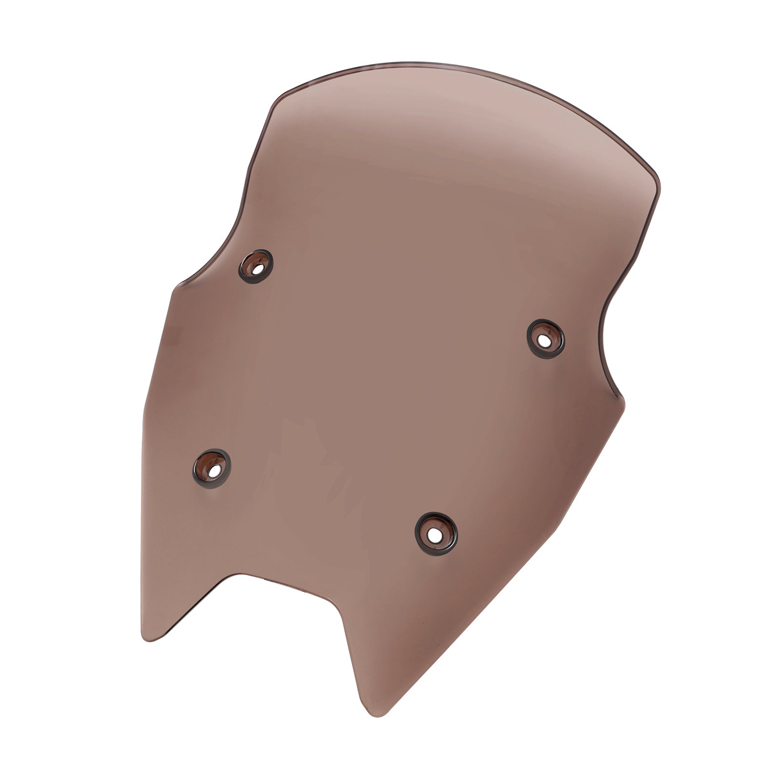 BMW R1200R 2015-2018 R1250RS 2019-2024 vindrutan vindruta