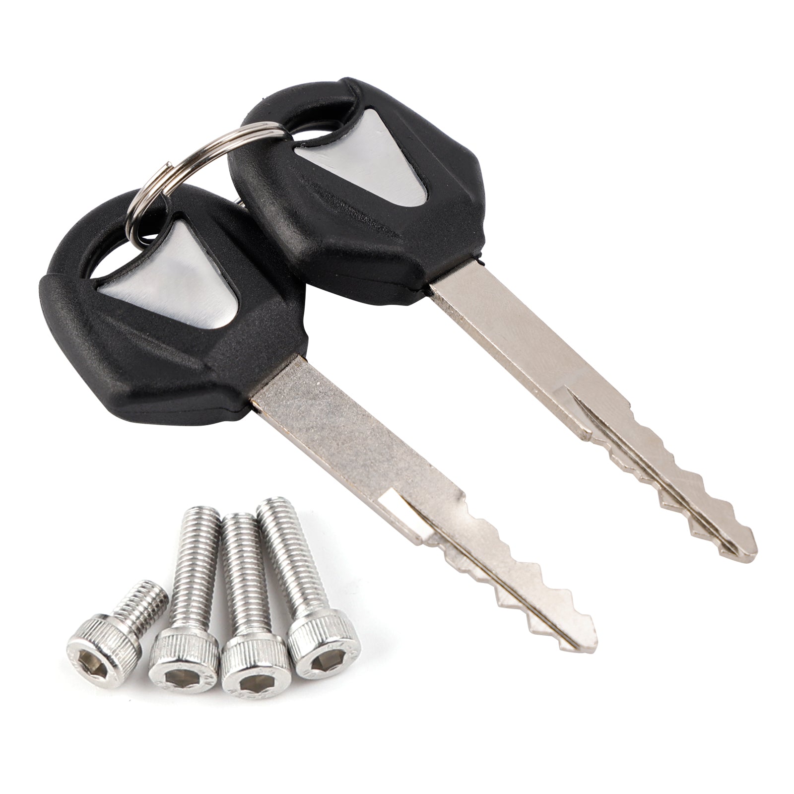 2019-2024 YAMAHA YZF-R3 MT-03 ABS Ignition Key Switch Feul Cap Seat Lock Set