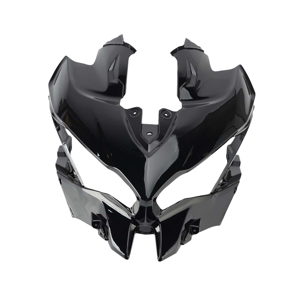 2019-2024 Kawasaki Versys 1000 Headlight Windshield Cover Fairing