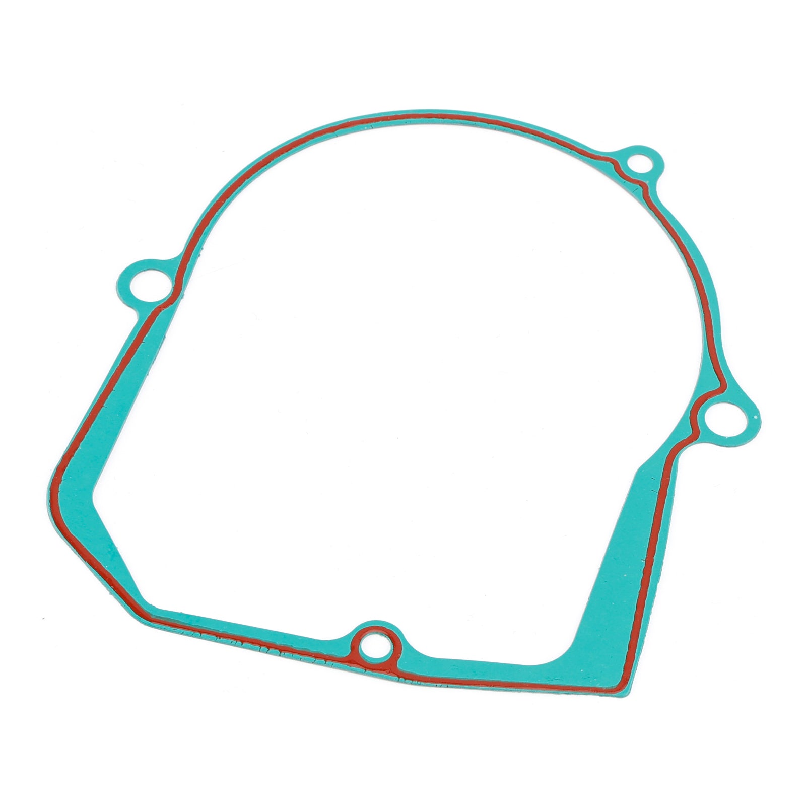 1987-1993 Yamaha T80 Townmate Statorgenerator Regler-Gleichrichterdichtung