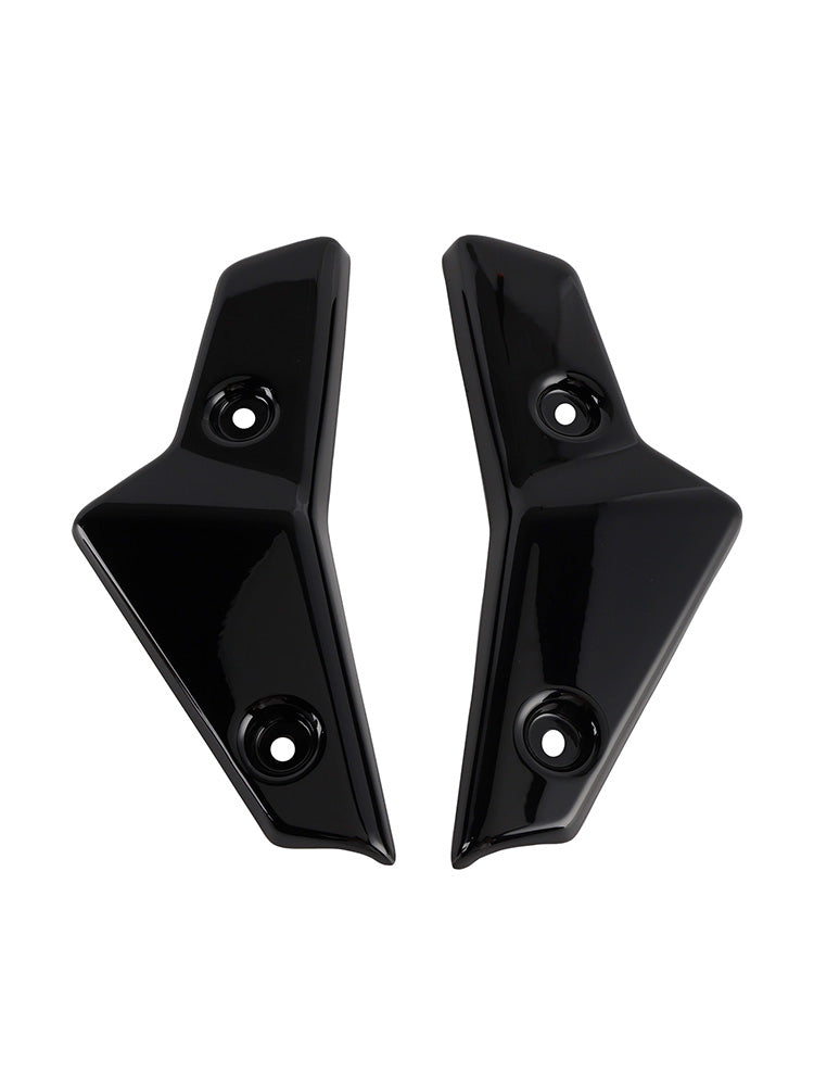 2020-2022 Street Triple 765 R/RSRadiator Side Cover Fairing Panels