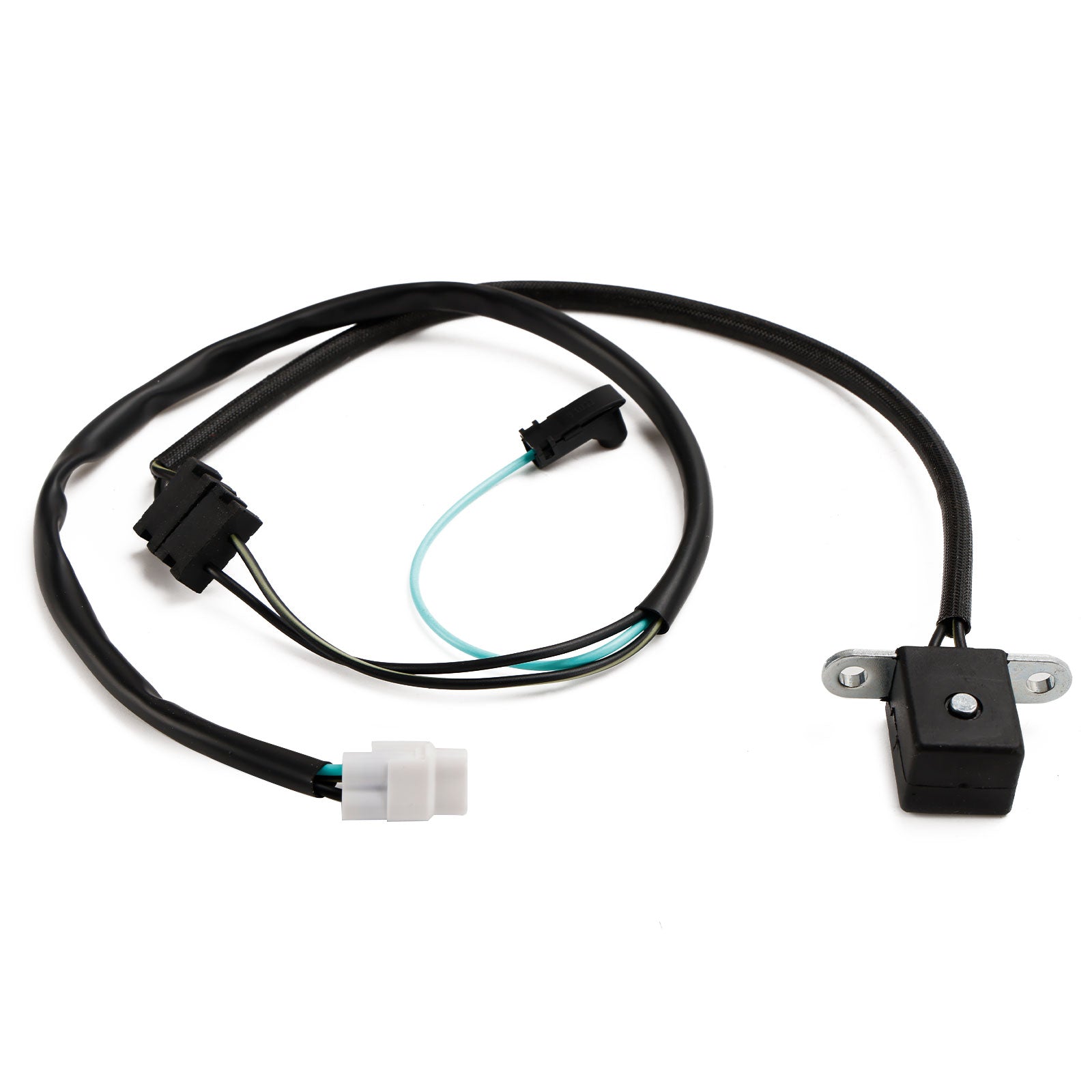 Stator + Voltage Rectifier + Gasket For KAWASAKI KL KLR 650 ADV, ABS 2022-2023