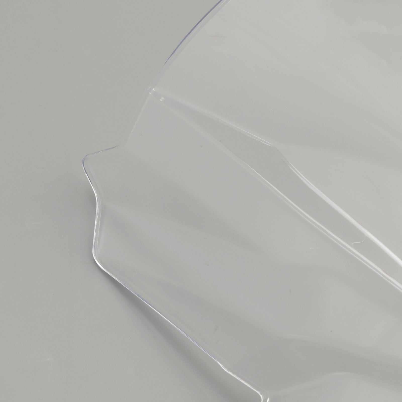 2017-2019 Kawasaki Z650 Windshield Windscreen