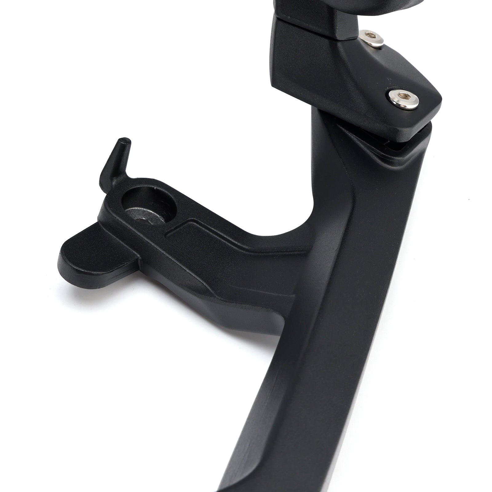 2021-2024 Honda X-ADV 750 Passenger Sissy Bar Backrest