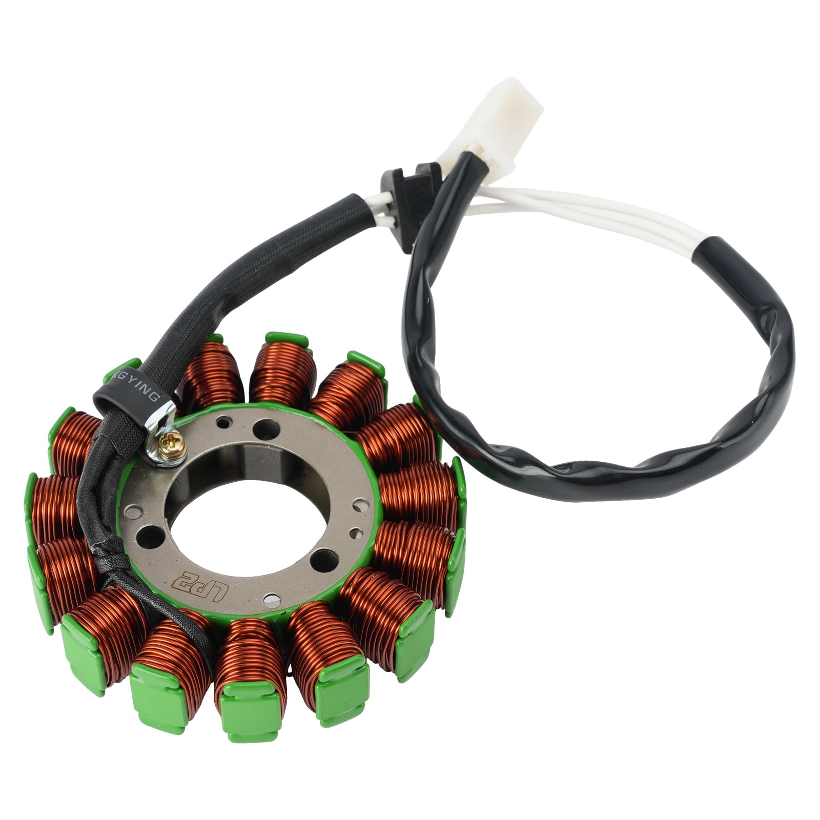 2015-2021 Suzuki GSX-S 1000 GSXS1000/F Stator Rotor Regler Dichtungssatz