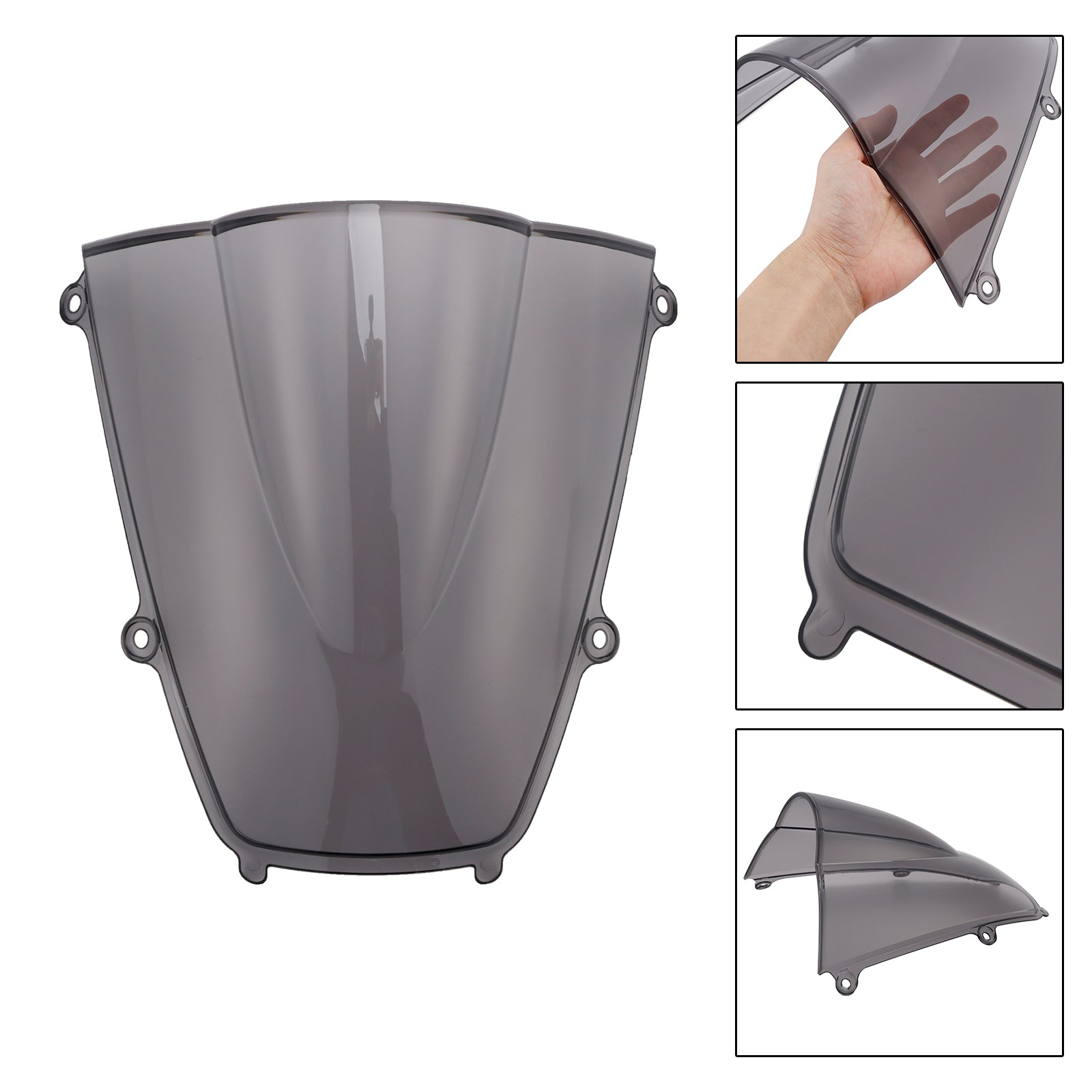 2021-2025 HONDA CBR600RR Windshield WindScreen