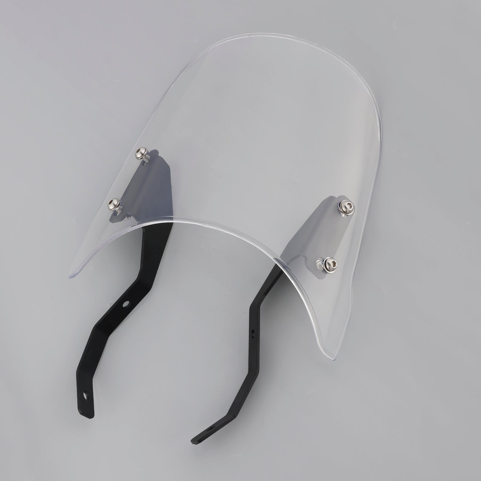 23-24 HONDA Rebel 250 300 500 CL250 CL300 CL500 Windshield WindScreen