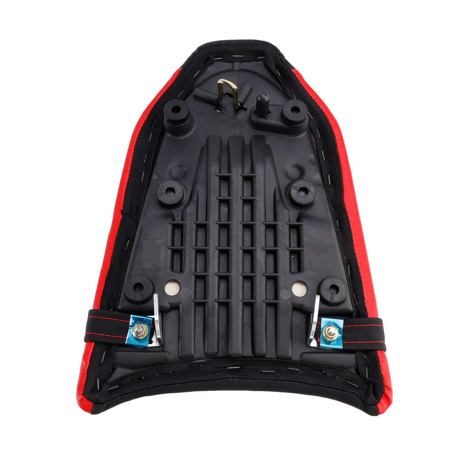 2019-2024 Yamaha tenere 700 almofada de passageiro traseiro