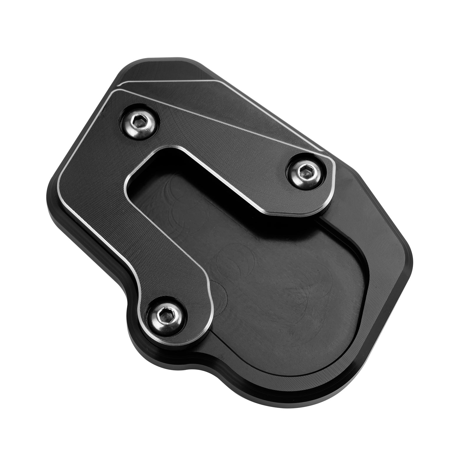 Motorcycle Kickstand Enlarge Plate Pad fit for BMW F900R F900 R 2020