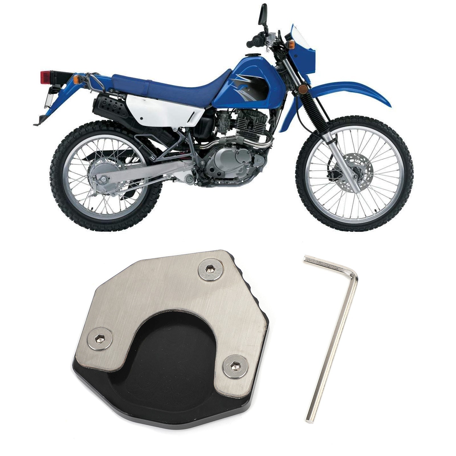 dr-z400 s sm ホイールセット　メターギア　サイドスタンド dr-z400 s sm ホイールセット メターギア サイドスタンド dr