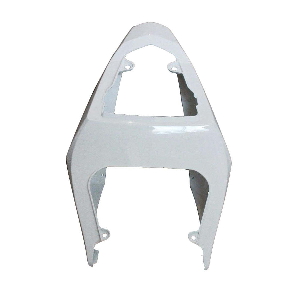 Amotopart 2004-2005 Suzuki GSXR 600/750 Unpainted Fairing Kit