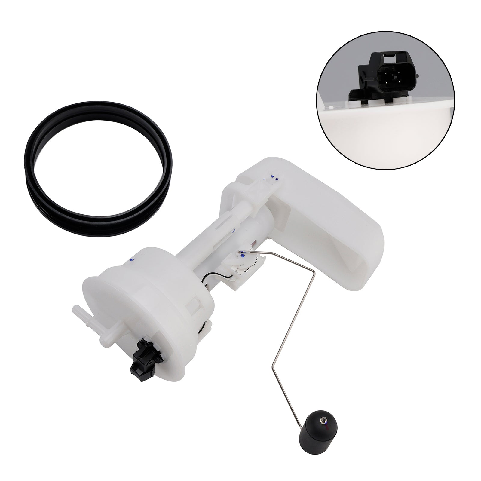 Suzuki Lt-A700 Lt-A450X Lt-A450Xz Fuel Pump Assembly 15100-31G00 Replace