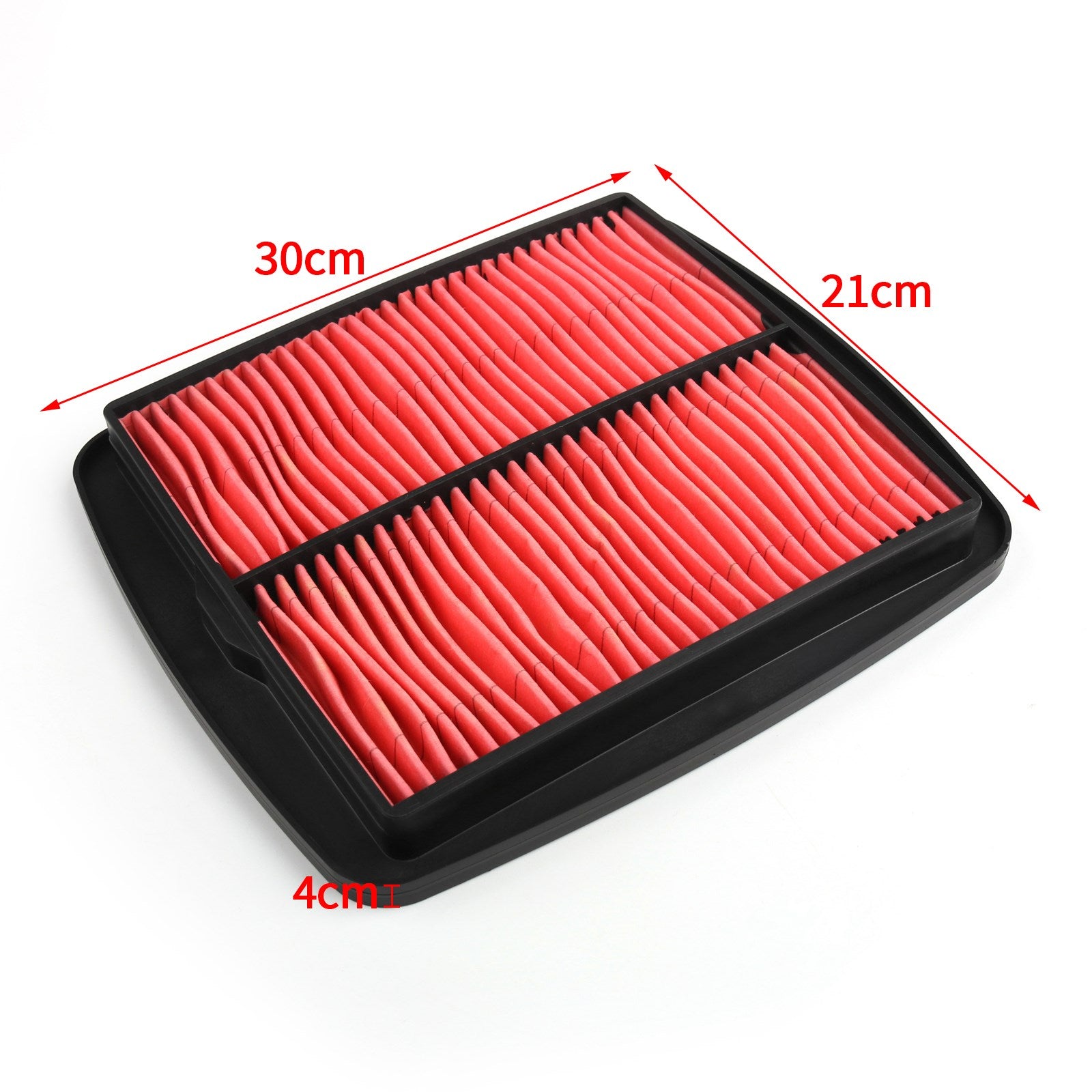 Suzuki GSXR 1100 93-97 GSF1200 Bandit GSXR750W Air Filter Cleaner Element