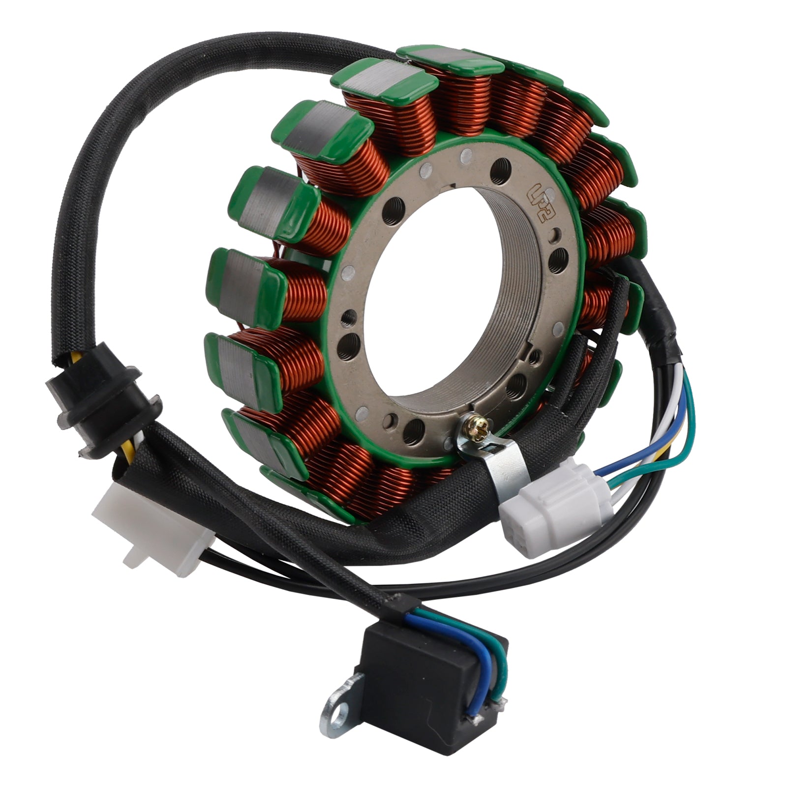 Junta do regulador magneto do estator Arctic Cat Prowler 650 H1 XT 2006-2009