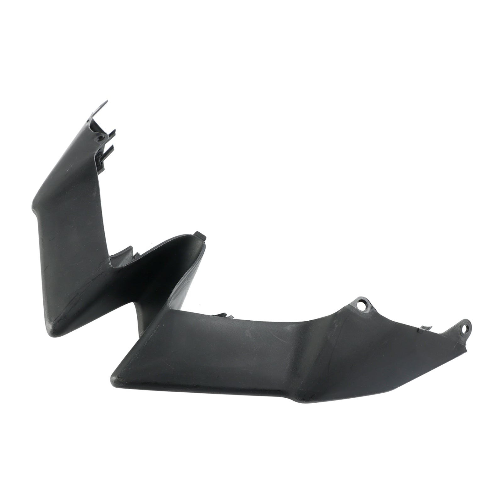 Amotopart 2022-2024 Kawasaki Versys 650 KLE  Front Beak Extension Fairing For Unpainted