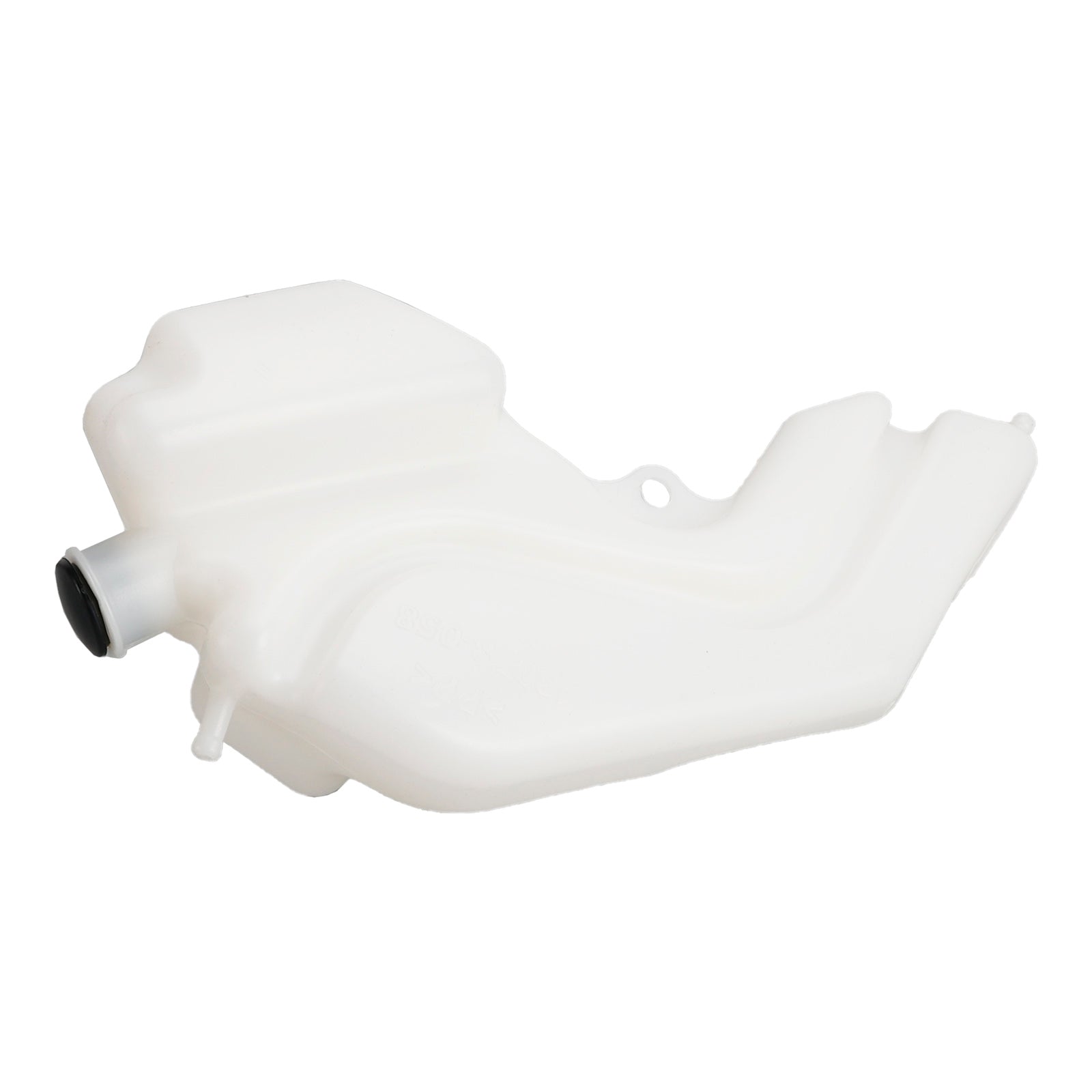 2016-2020 Kawasaki Ninja ZX-10R ZX10R Coolant Radiator Overflow Tank Reserve