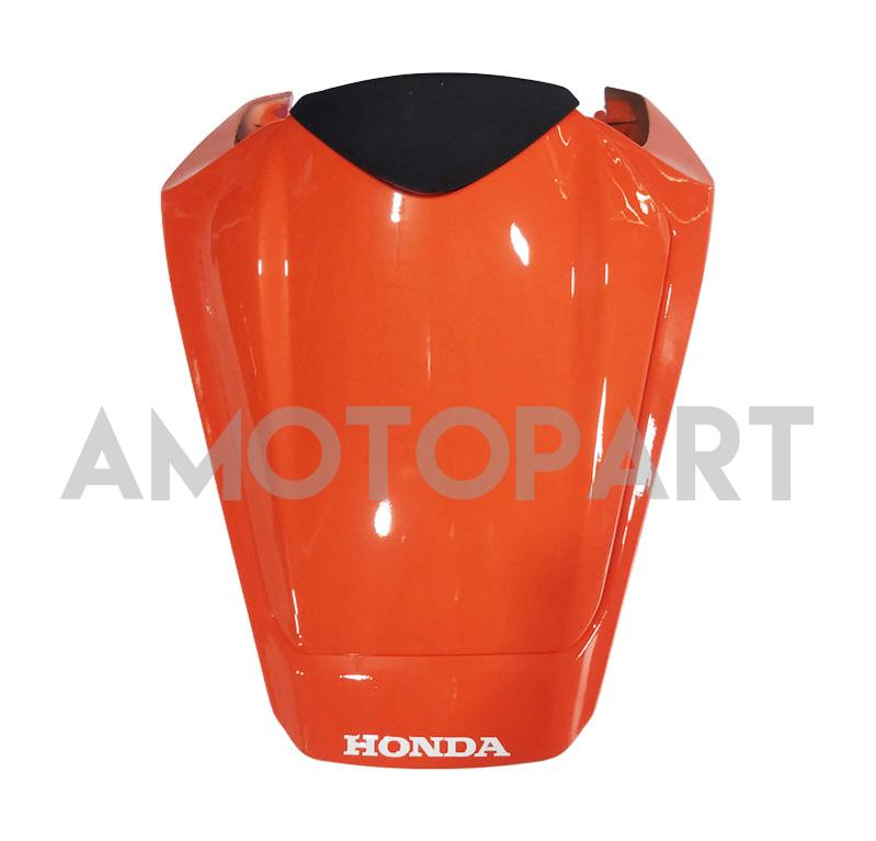 Amotopart 2008-2011 Honda CBR1000RR Orange Black Failing Kit