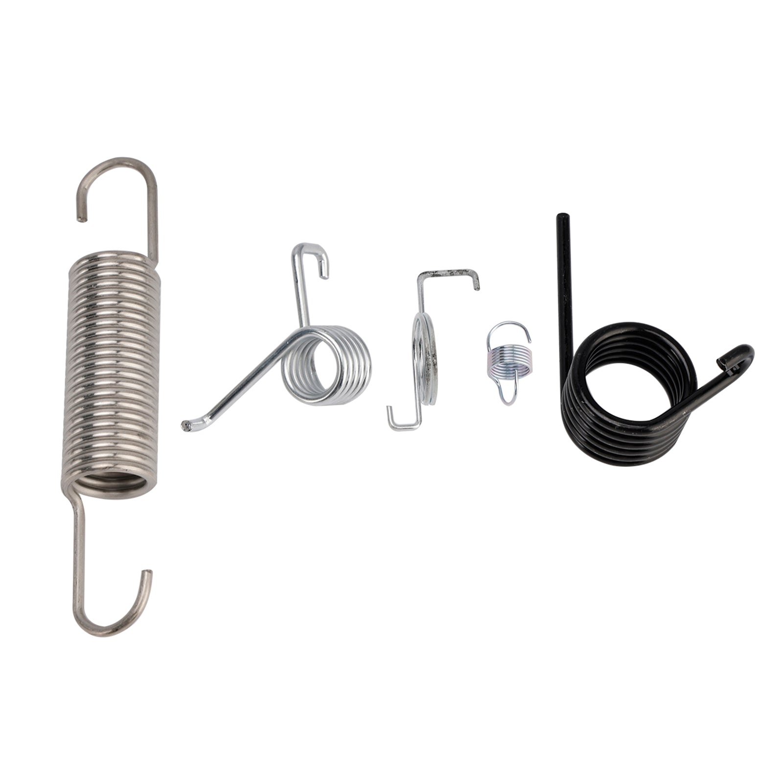 2012+ Yamaha Golf Cart Kick Starter Return Spring Set Fits Jw8-F7316-00-00