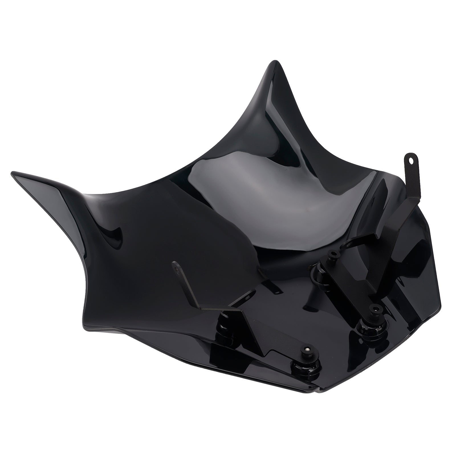 2025–2026 Yamaha MT-07 Windschutzscheiben-Windschutzscheibenverkleidung