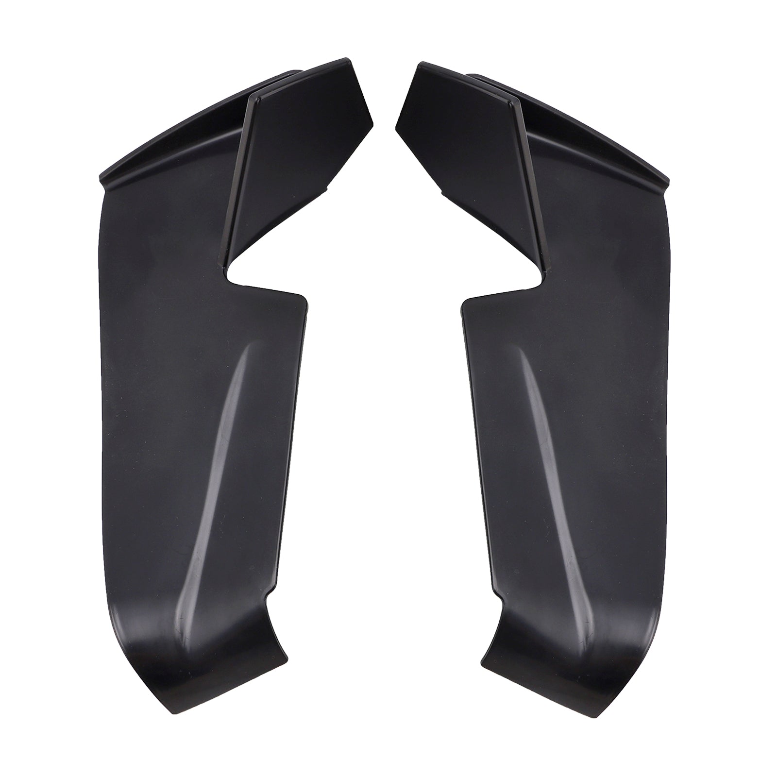 20-24 Aprilia RSV4 21-2024 RS 660 Front Spoiler Wind Winglets Fairing