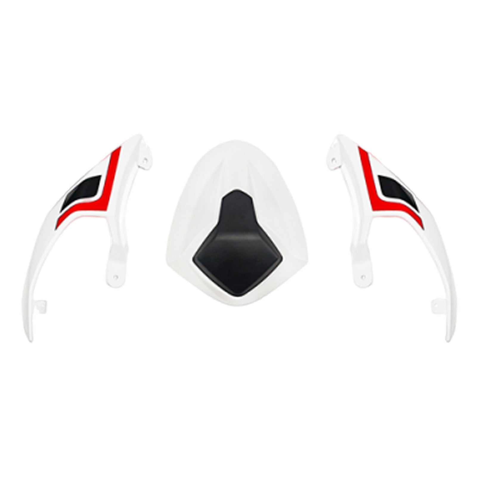 Amotopart 2020-2022 Collection de kits de carénage Triumph Street Triple 765 R/RS