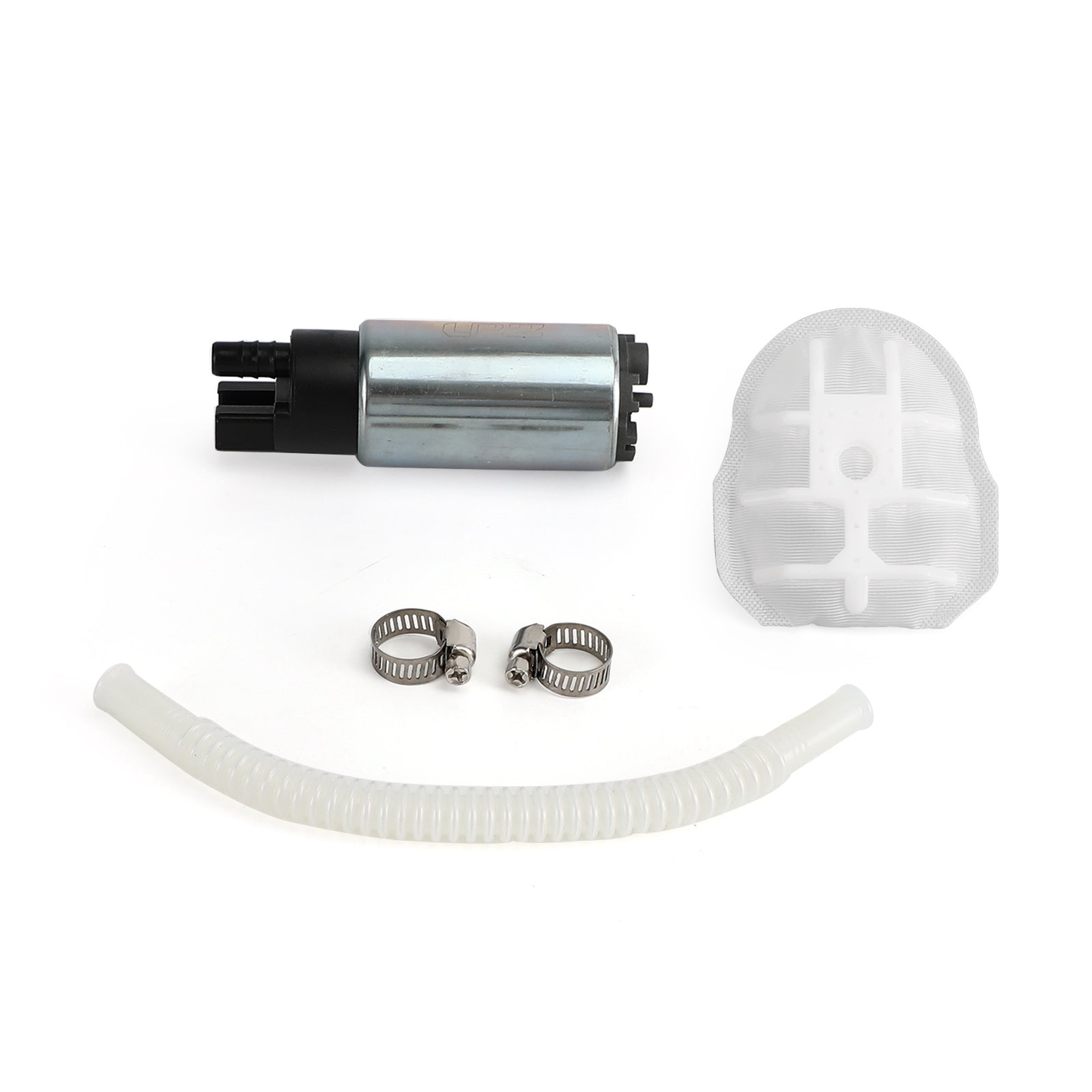 Pompa del carburante con filtro per BMW G650GS 2008-2015 F650GS 1999-2007 F650CS 2000-2005 Generico