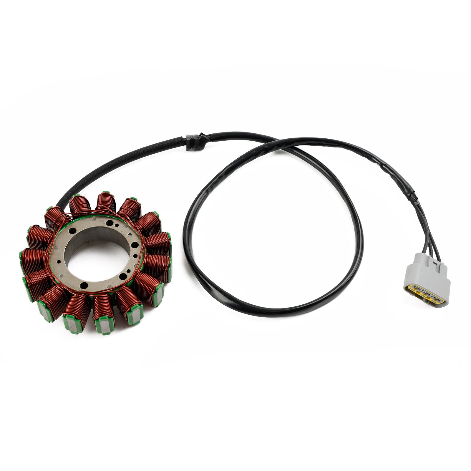 15-POLIGER STATOR FÜR 2011-2017 TIGER 800/ 800XC 2018-2020 800 XCA / XRT