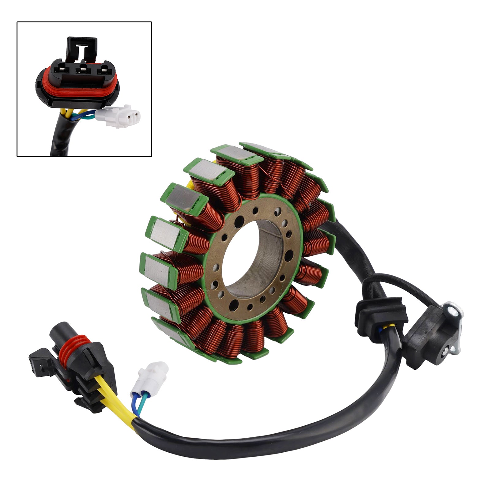 Tgb Atv Blade 1000Ltx Max E5 1000Lt E4 Stator Magneto Coil 910792 910754