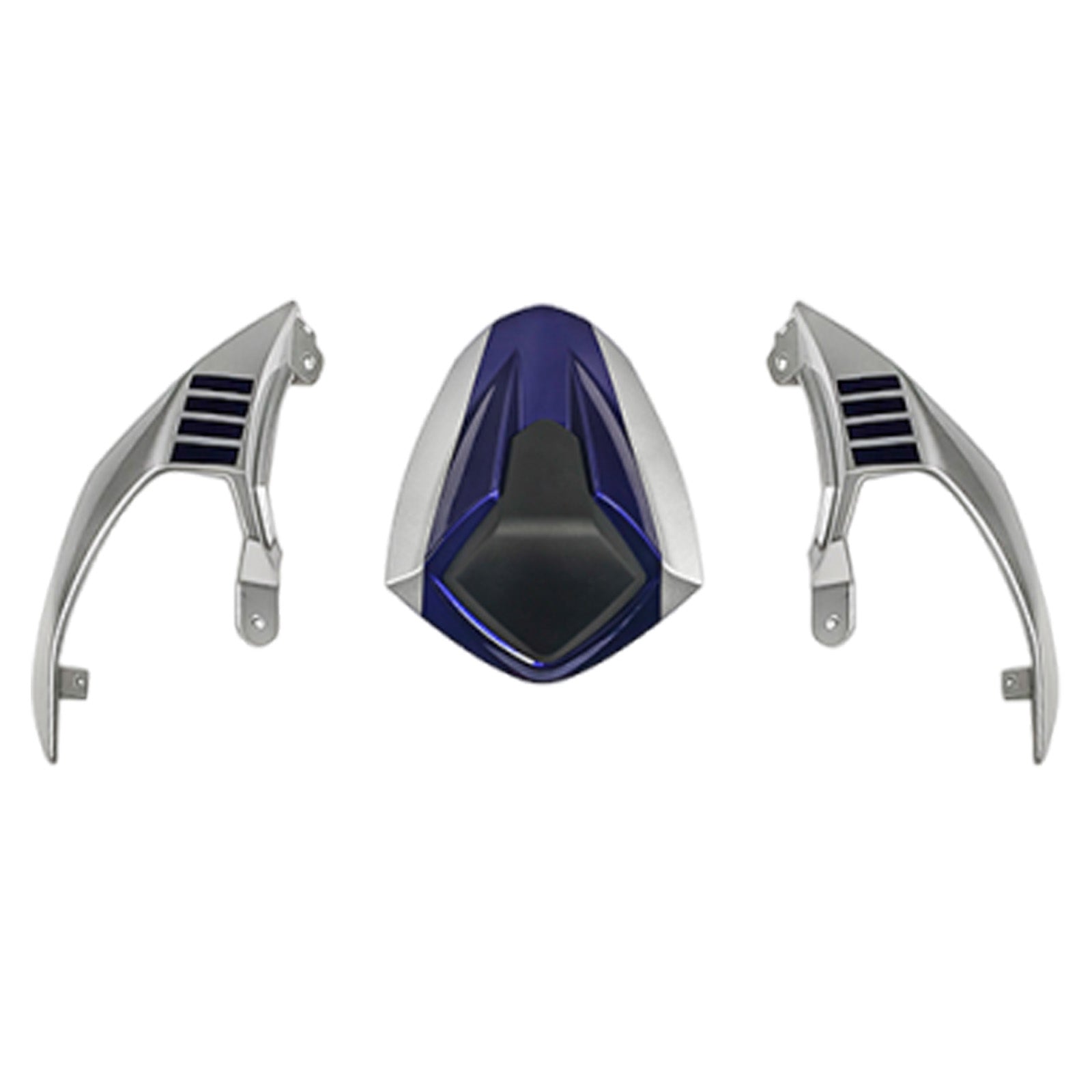 Amotopart 2020-2022 Collection de kits de carénage Triumph Street Triple 765 R/RS