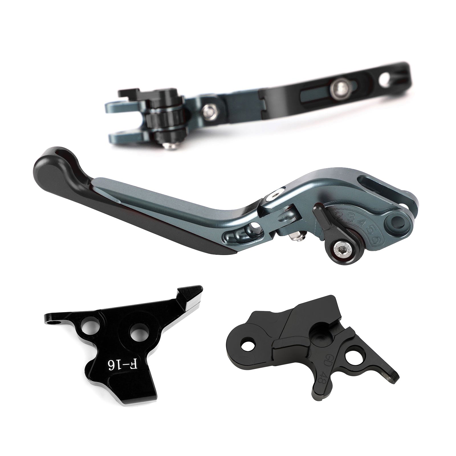 2022-2023 X350 Adjustable Clutch Brake Lever