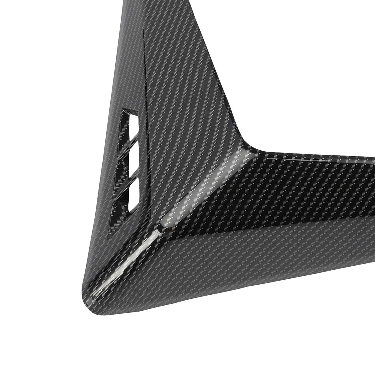 2025-2026 Yamaha T-MAX 560 Lower Engine Spoiler Fairing Cover