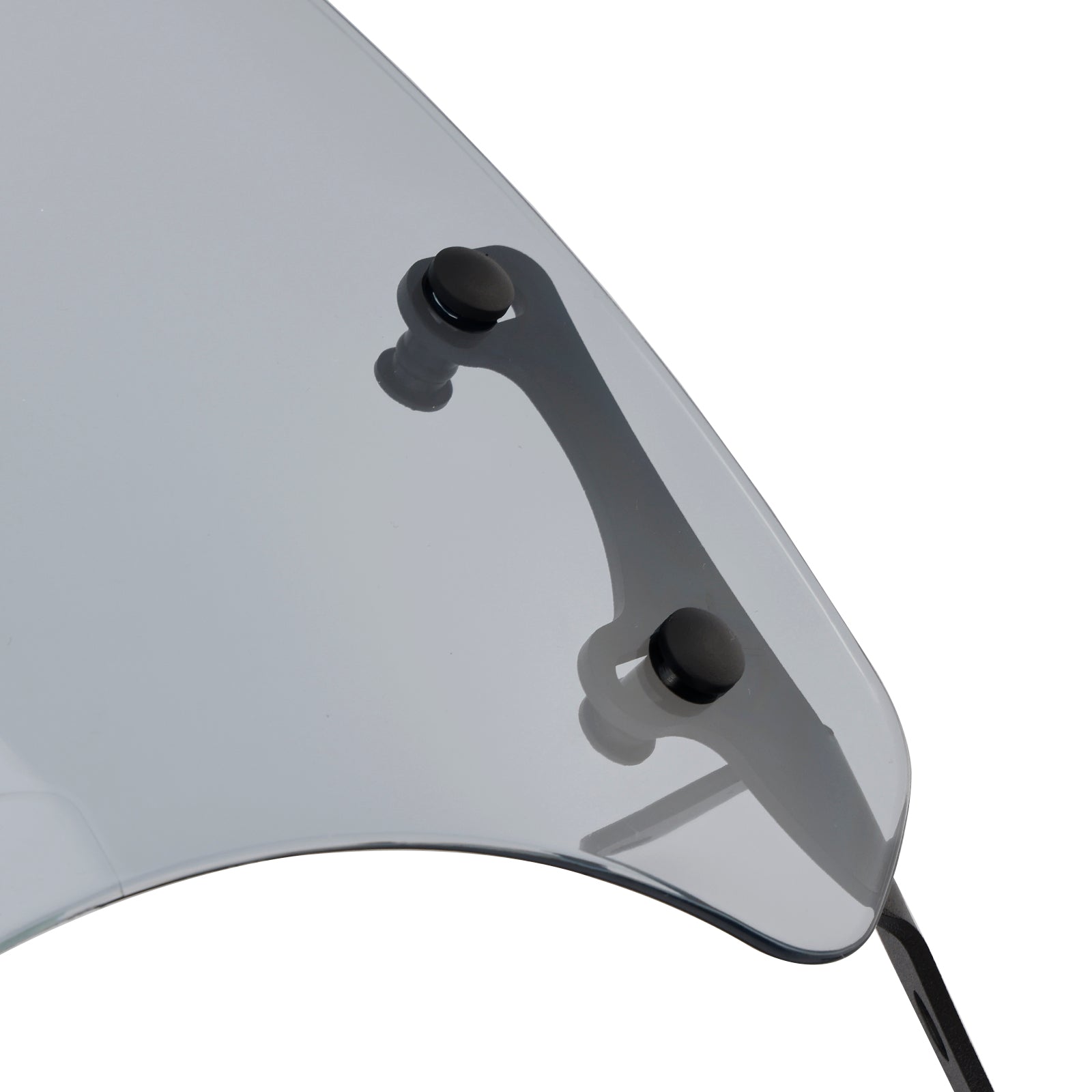 2024-2025 Kawasaki Eliminator 500 vindrutan vindruta