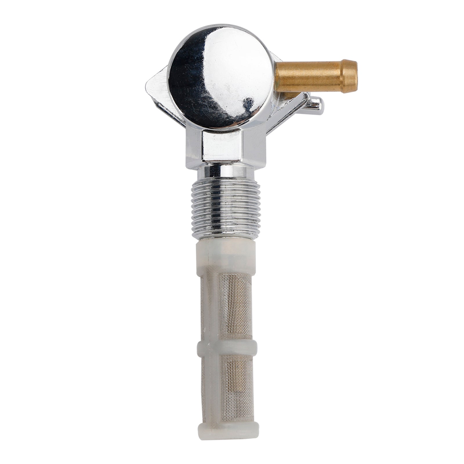 1966-1969 Electra Glide FLB FLFB FLHB Gas Tank Fuel Cock Valve Petcock fit