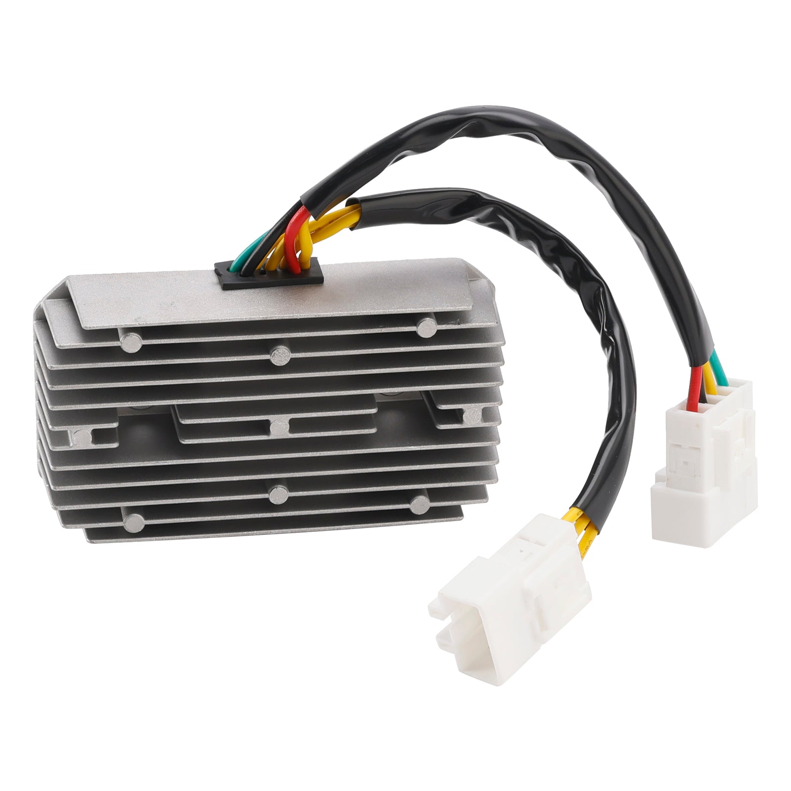 2007-2011 SYM GTS 250 E3 EVO GTS300 EFI Stator Regulator Rectifier Gasket