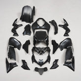 20-23 Kawasaki Z900 Bodywork Fairing ABS Injection Molding Unpainted