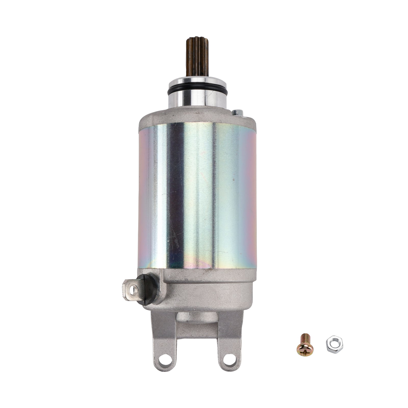 2002 - 2006  Kawasaki SC 150 250 Epsilon SC150 SC250 Starter Motor