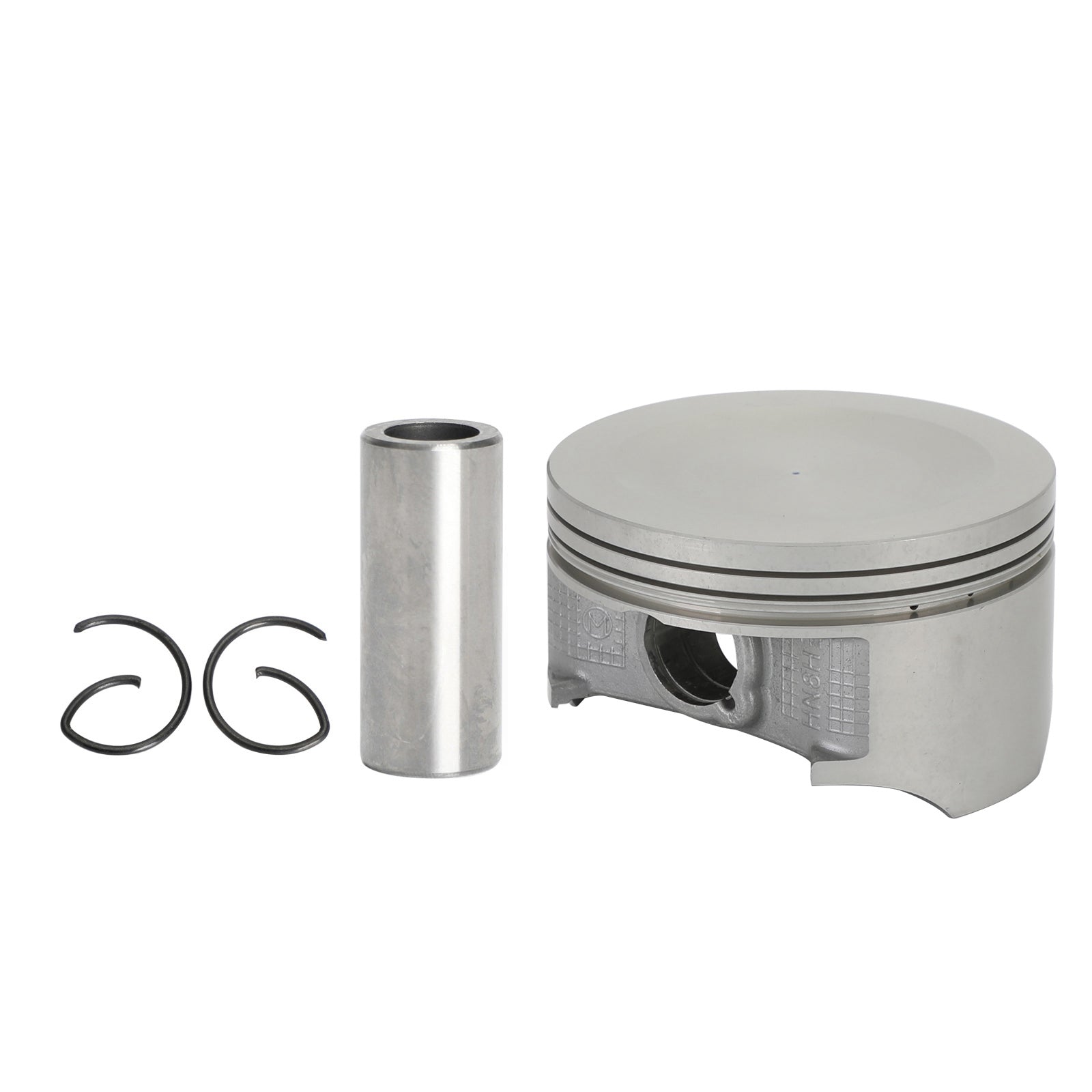 17-21 Kit d'extrémité supérieure de piston de cylindre Honda Pioneer 700 Deluxe SXS700 M2 et M4 12100-HN8-A60