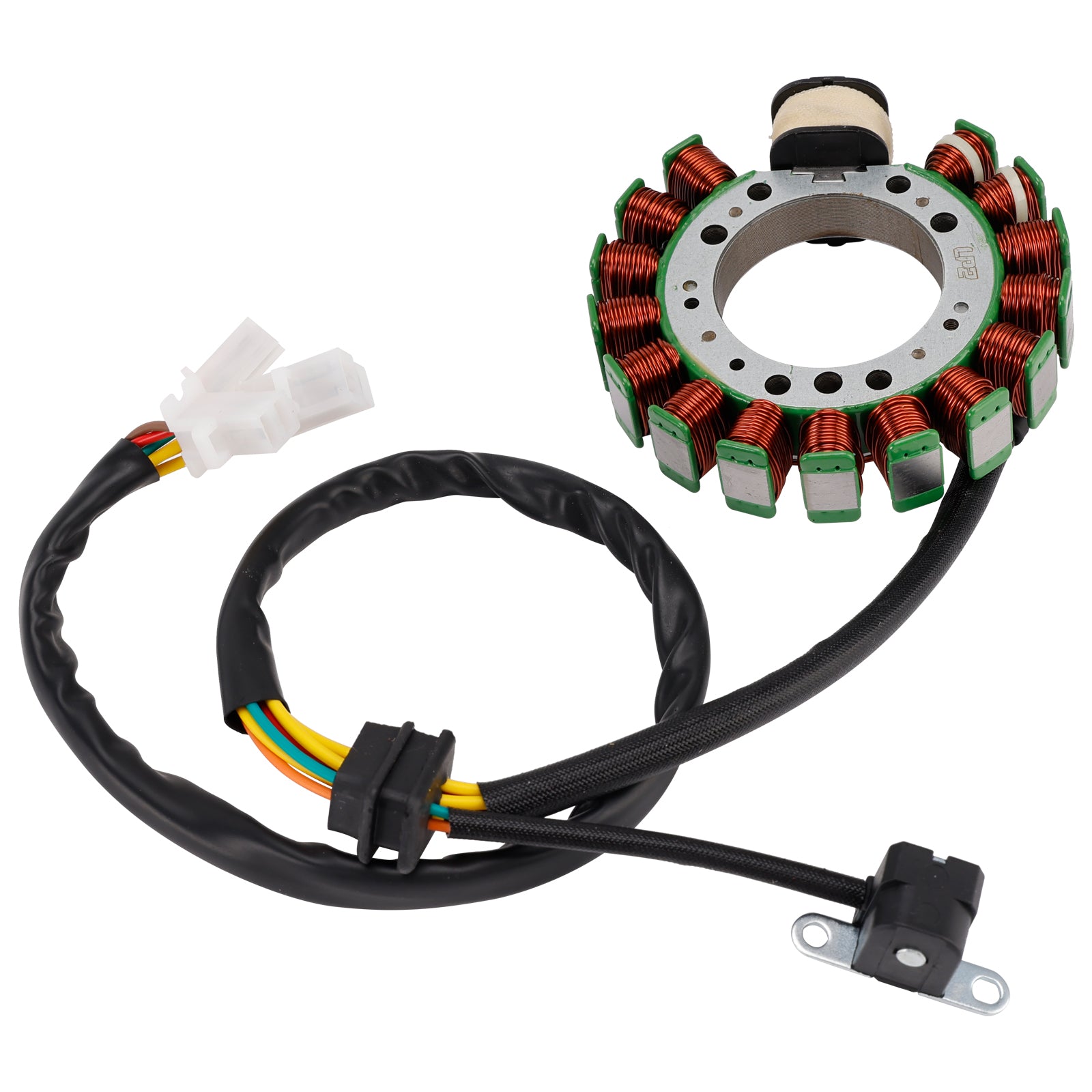 1988–1990 Suzuki DR800 S DR 750 DR750 DR800 DR 800 S Big Stator Magneto