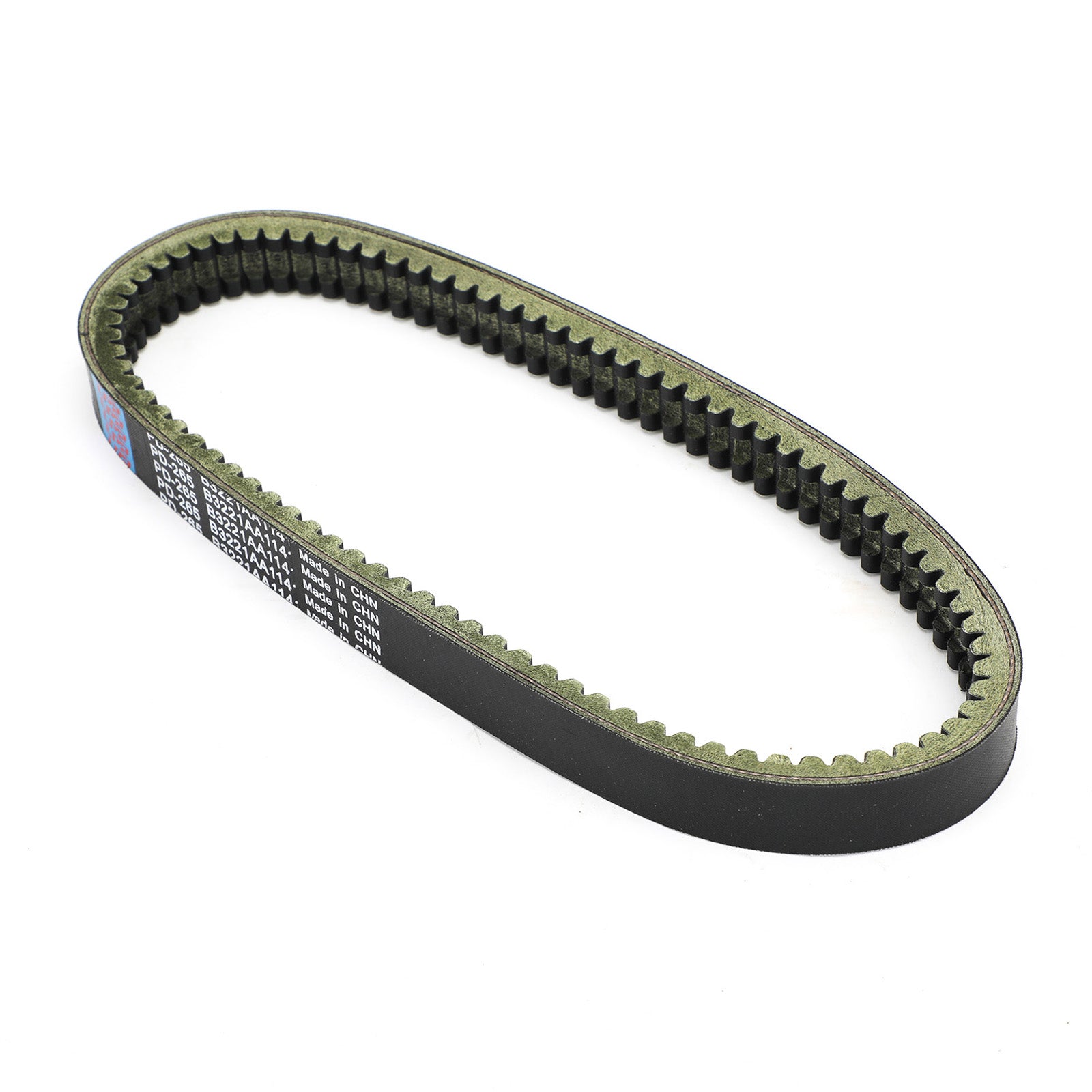 Drive Belt B3221AA1141 Fit for Piaggio M500 Bellier Divane Opale Casalini idea